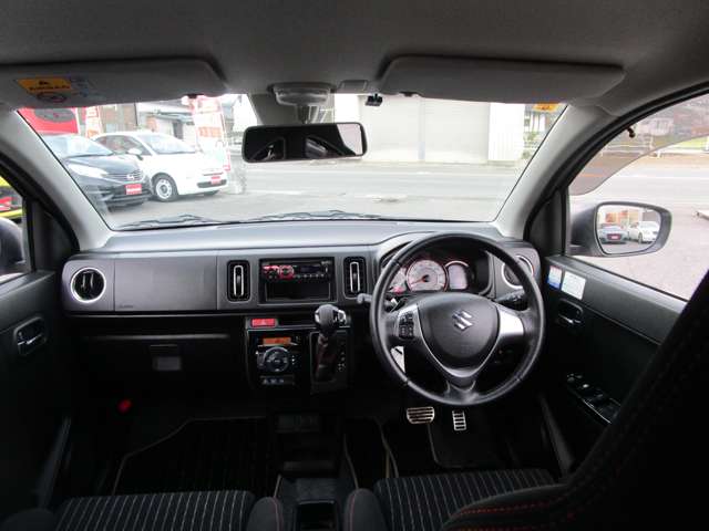 スズキ アルト ワークス ６６０ オートギヤシフト ４ＷＤ H28年 (中国) 99