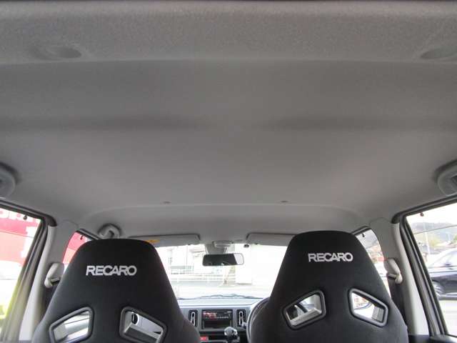 スズキ アルト ワークス ６６０ オートギヤシフト ４ＷＤ H28年 (中国) 99