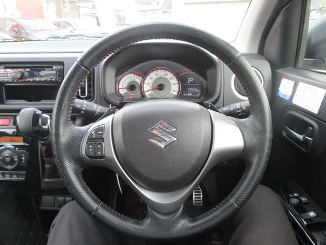 スズキ アルト ワークス ６６０ オートギヤシフト ４ＷＤ H28年 (中国) 99