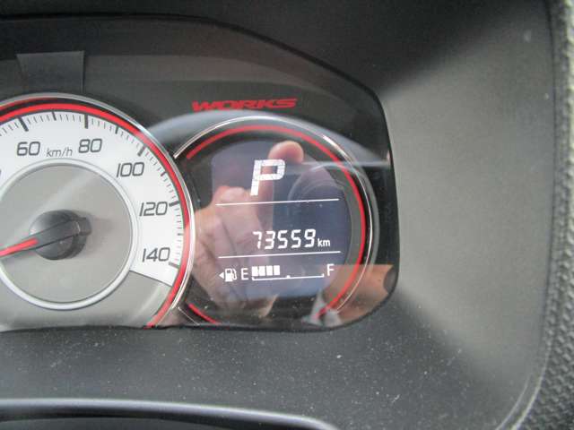 スズキ アルト ワークス ６６０ オートギヤシフト ４ＷＤ H28年 (中国) 99