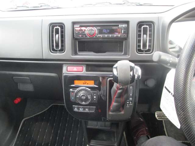 スズキ アルト ワークス ６６０ オートギヤシフト ４ＷＤ H28年 (中国) 99