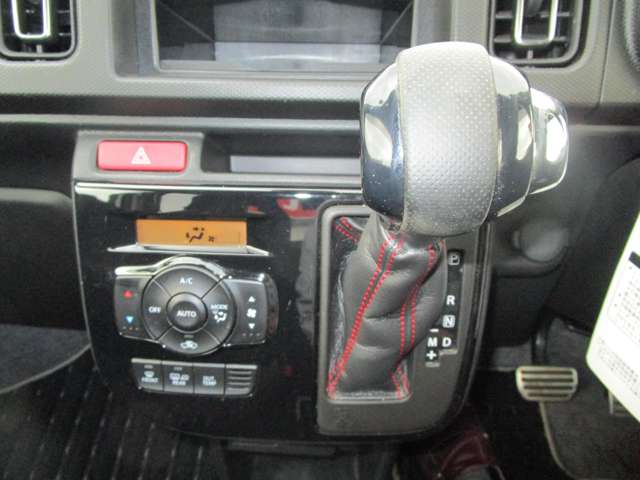 スズキ アルト ワークス ６６０ オートギヤシフト ４ＷＤ H28年 (中国) 99