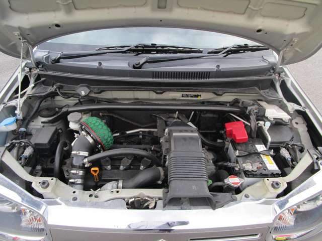 スズキ アルト ワークス ６６０ オートギヤシフト ４ＷＤ H28年 (中国) 99