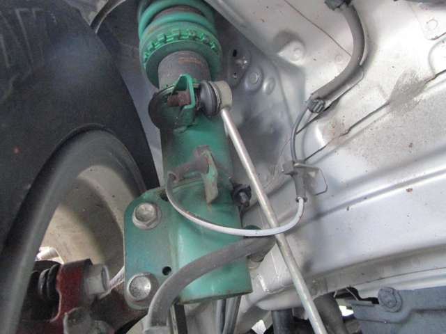 スズキ アルト ワークス ６６０ オートギヤシフト ４ＷＤ H28年 (中国) 99