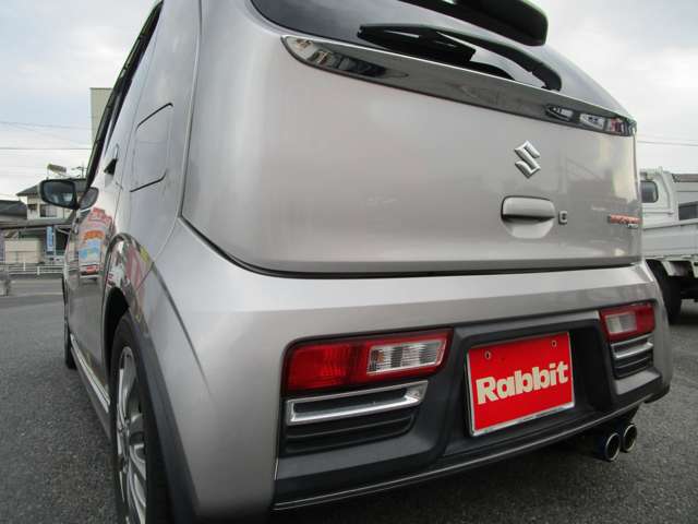 スズキ アルト ワークス ６６０ オートギヤシフト ４ＷＤ H28年 (中国) 99