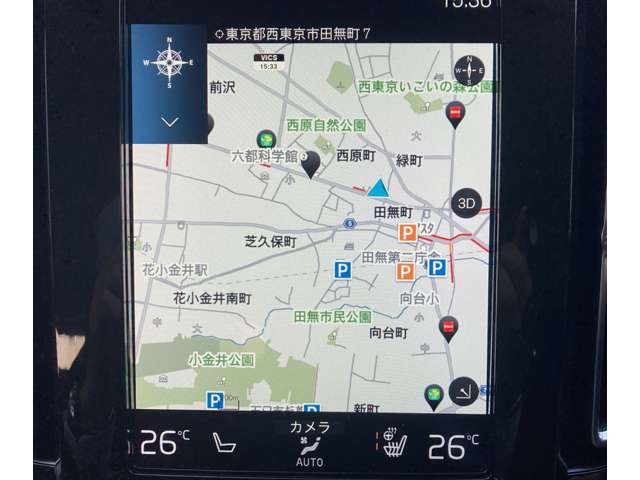 ボルボ ＸＣ４０ Ｂ４ ＡＷＤ モメンタム ４ＷＤ R3年 (関東) 99