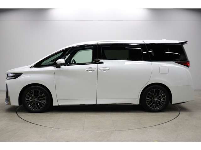 トヨタ ヴェルファイア　ハイブリッド ハイブリッド ２．５ Ｚプレミア R6年 (東海) 99