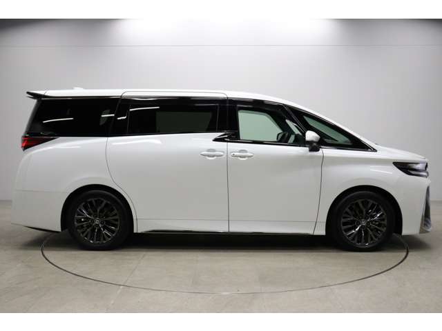 トヨタ ヴェルファイア　ハイブリッド ハイブリッド ２．５ Ｚプレミア R6年 (東海) 99