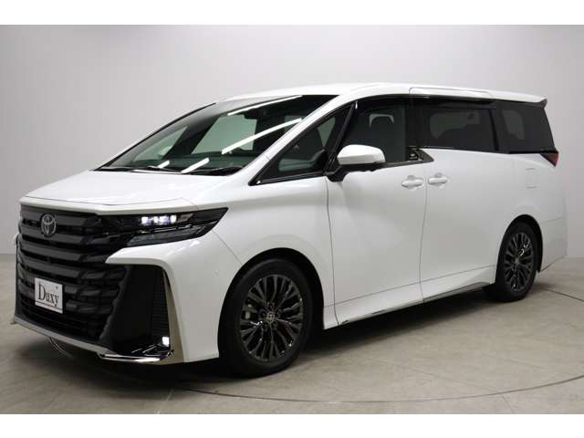 トヨタ ヴェルファイア　ハイブリッド ハイブリッド ２．５ Ｚプレミア R6年 (東海) 99