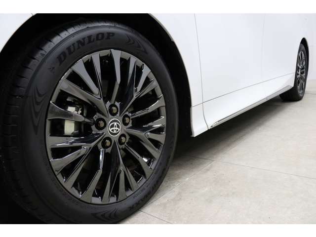 トヨタ ヴェルファイア　ハイブリッド ハイブリッド ２．５ Ｚプレミア R6年 (東海) 99