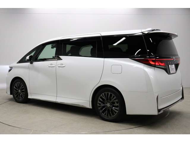 トヨタ ヴェルファイア　ハイブリッド ハイブリッド ２．５ Ｚプレミア R6年 (東海) 99