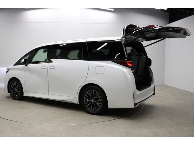 トヨタ ヴェルファイア　ハイブリッド ハイブリッド ２．５ Ｚプレミア R6年 (東海) 99