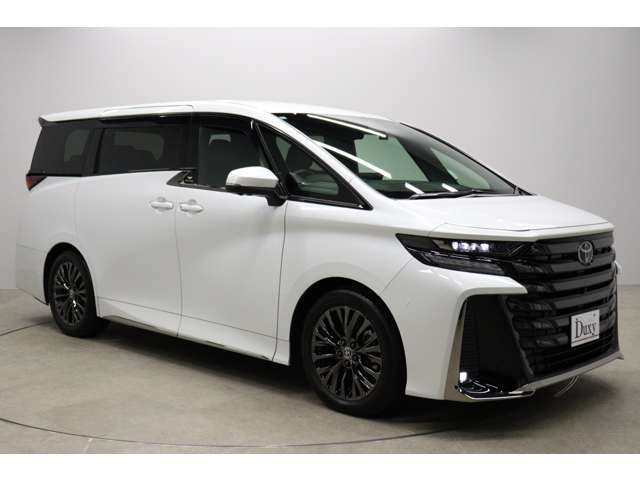 トヨタ ヴェルファイア　ハイブリッド ハイブリッド ２．５ Ｚプレミア R6年 (東海) 99