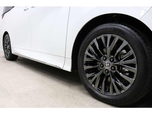 トヨタ ヴェルファイア　ハイブリッド ハイブリッド ２．５ Ｚプレミア R6年 (東海) 99