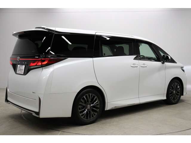 トヨタ ヴェルファイア　ハイブリッド ハイブリッド ２．５ Ｚプレミア R6年 (東海) 99