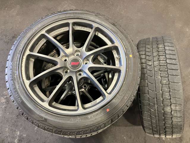 スバル レヴォーグ １．８ ＳＴＩ スポーツ ＥＸ ４ＷＤ R4年 (北海道) 99