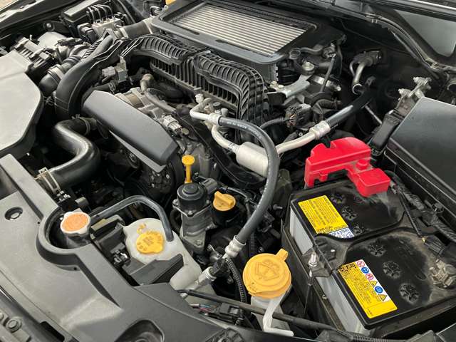 スバル レヴォーグ １．８ ＳＴＩ スポーツ ＥＸ ４ＷＤ R4年 (北海道) 99