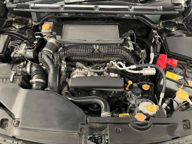 スバル レヴォーグ １．８ ＳＴＩ スポーツ ＥＸ ４ＷＤ R4年 (北海道) 99