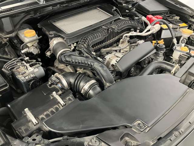 スバル レヴォーグ １．８ ＳＴＩ スポーツ ＥＸ ４ＷＤ R4年 (北海道) 99