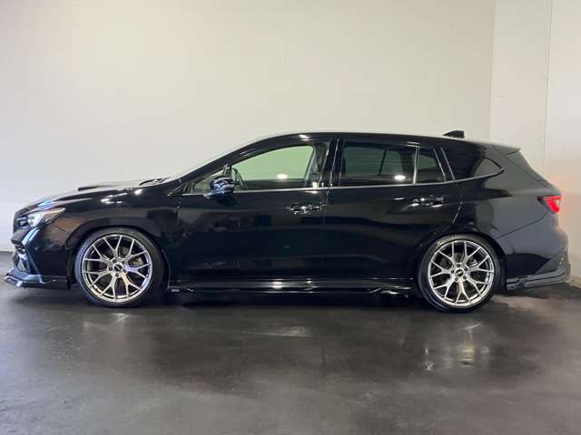 スバル レヴォーグ １．８ ＳＴＩ スポーツ ＥＸ ４ＷＤ R4年 (北海道) 99