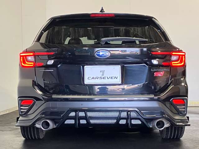 スバル レヴォーグ １．８ ＳＴＩ スポーツ ＥＸ ４ＷＤ R4年 (北海道) 99