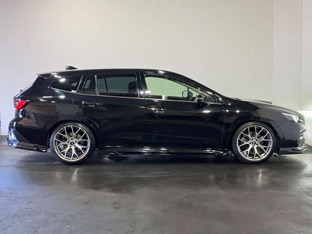 スバル レヴォーグ １．８ ＳＴＩ スポーツ ＥＸ ４ＷＤ R4年 (北海道) 99