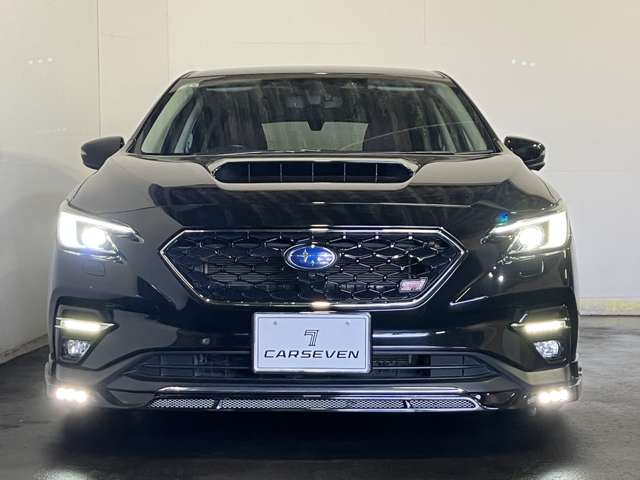 スバル レヴォーグ １．８ ＳＴＩ スポーツ ＥＸ ４ＷＤ R4年 (北海道) 99