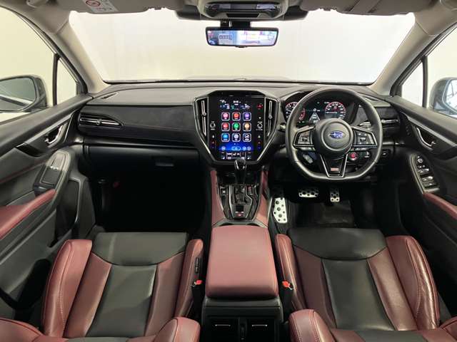 スバル レヴォーグ １．８ ＳＴＩ スポーツ ＥＸ ４ＷＤ R4年 (北海道) 99