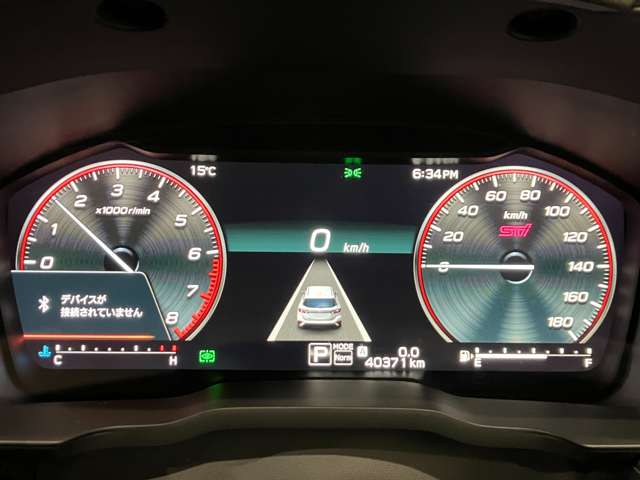 スバル レヴォーグ １．８ ＳＴＩ スポーツ ＥＸ ４ＷＤ R4年 (北海道) 99