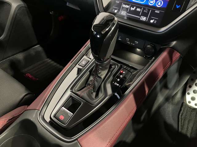 スバル レヴォーグ １．８ ＳＴＩ スポーツ ＥＸ ４ＷＤ R4年 (北海道) 99