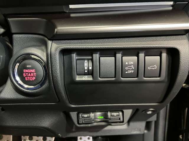 スバル レヴォーグ １．８ ＳＴＩ スポーツ ＥＸ ４ＷＤ R4年 (北海道) 99