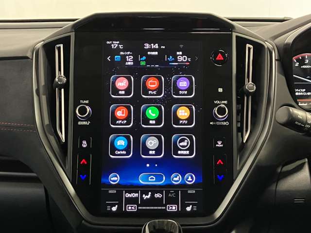 スバル レヴォーグ １．８ ＳＴＩ スポーツ ＥＸ ４ＷＤ R4年 (北海道) 99