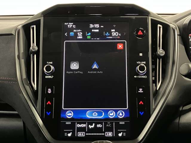 スバル レヴォーグ １．８ ＳＴＩ スポーツ ＥＸ ４ＷＤ R4年 (北海道) 99