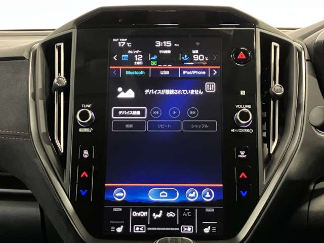 スバル レヴォーグ １．８ ＳＴＩ スポーツ ＥＸ ４ＷＤ R4年 (北海道) 99