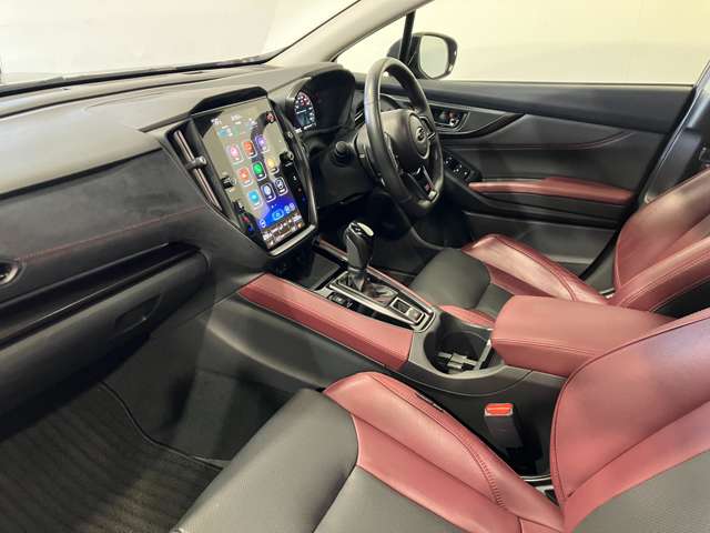 スバル レヴォーグ １．８ ＳＴＩ スポーツ ＥＸ ４ＷＤ R4年 (北海道) 99