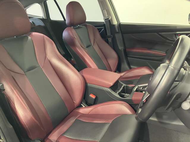 スバル レヴォーグ １．８ ＳＴＩ スポーツ ＥＸ ４ＷＤ R4年 (北海道) 99