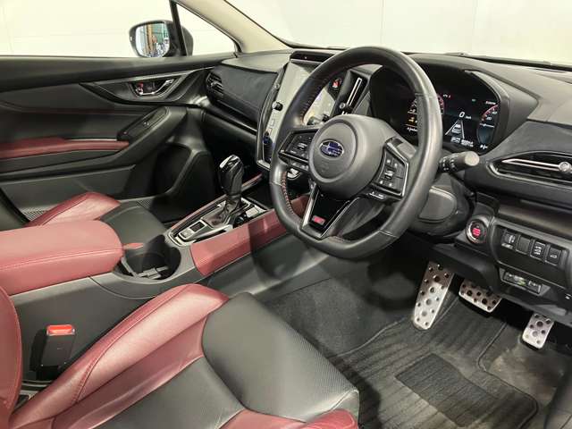 スバル レヴォーグ １．８ ＳＴＩ スポーツ ＥＸ ４ＷＤ R4年 (北海道) 99