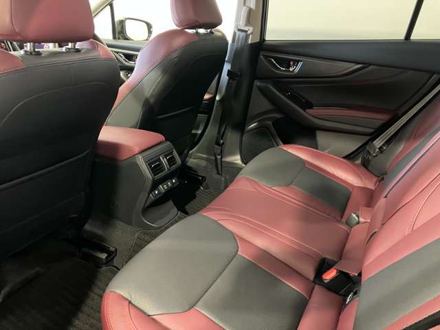 スバル レヴォーグ １．８ ＳＴＩ スポーツ ＥＸ ４ＷＤ R4年 (北海道) 99