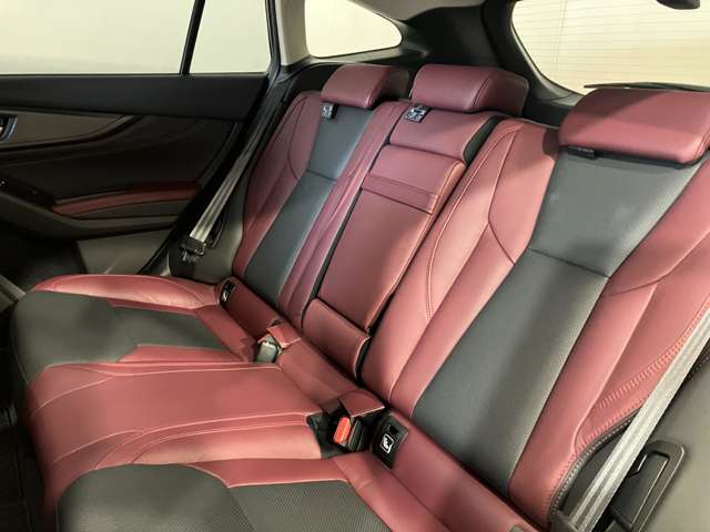 スバル レヴォーグ １．８ ＳＴＩ スポーツ ＥＸ ４ＷＤ R4年 (北海道) 99