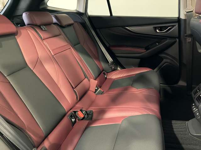 スバル レヴォーグ １．８ ＳＴＩ スポーツ ＥＸ ４ＷＤ R4年 (北海道) 99