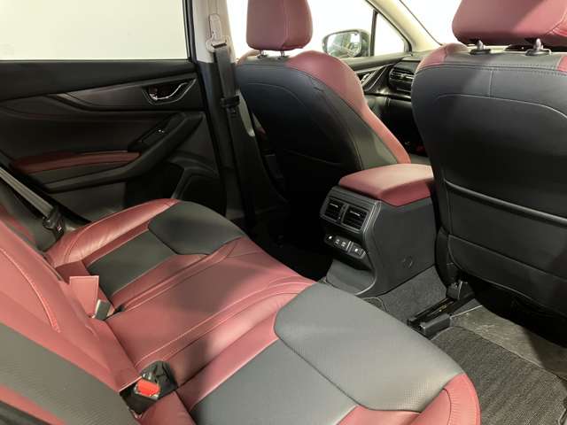 スバル レヴォーグ １．８ ＳＴＩ スポーツ ＥＸ ４ＷＤ R4年 (北海道) 99