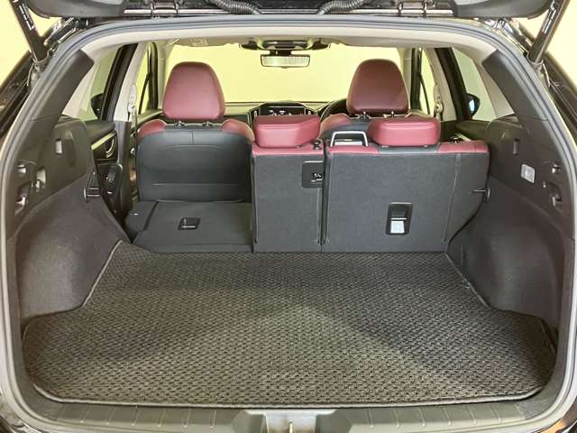 スバル レヴォーグ １．８ ＳＴＩ スポーツ ＥＸ ４ＷＤ R4年 (北海道) 99