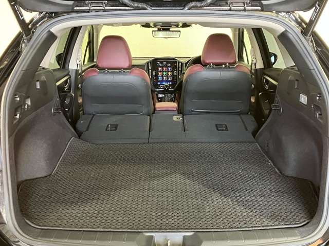 スバル レヴォーグ １．８ ＳＴＩ スポーツ ＥＸ ４ＷＤ R4年 (北海道) 99