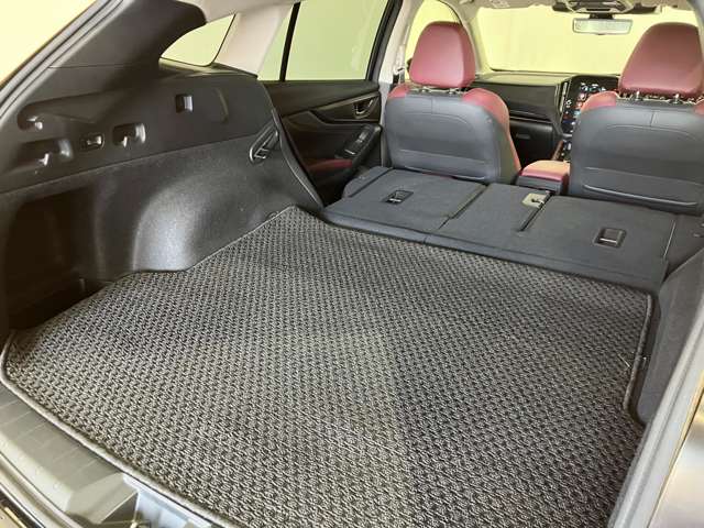 スバル レヴォーグ １．８ ＳＴＩ スポーツ ＥＸ ４ＷＤ R4年 (北海道) 99