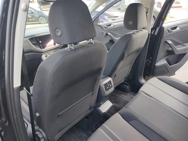 フォルクスワーゲン Ｔ－ＲＯＣ ＴＤＩ スタイル デザイン パッケージ ディーゼルターボ R2年 (東北) 99