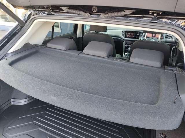 フォルクスワーゲン Ｔ－ＲＯＣ ＴＤＩ スタイル デザイン パッケージ ディーゼルターボ R2年 (東北) 99