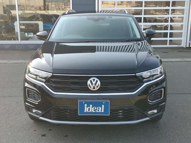 フォルクスワーゲン Ｔ－ＲＯＣ ＴＤＩ スタイル デザイン パッケージ ディーゼルターボ R2年 (東北) 99