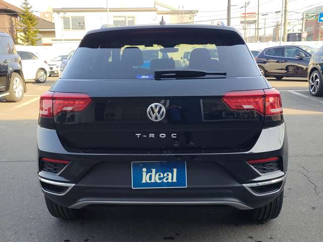 フォルクスワーゲン Ｔ－ＲＯＣ ＴＤＩ スタイル デザイン パッケージ ディーゼルターボ R2年 (東北) 99