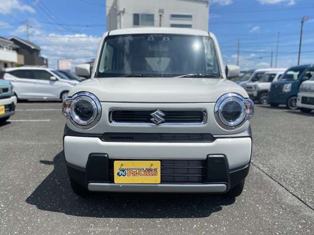 スズキ ハスラー ６６０ ハイブリッド Ｇ R6年 (関東) 99