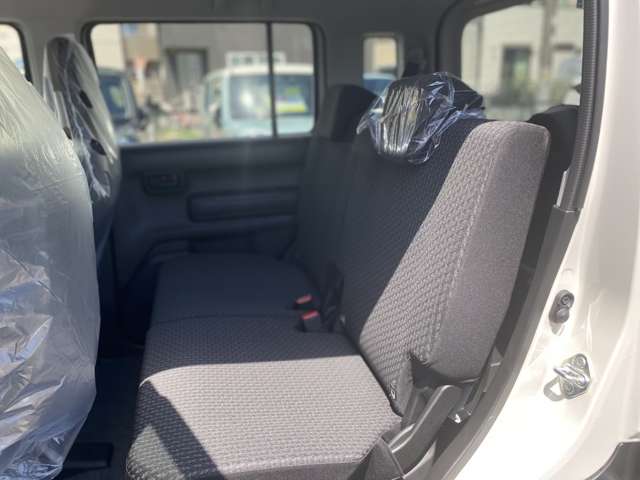 スズキ ハスラー ６６０ ハイブリッド Ｇ R6年 (関東) 99